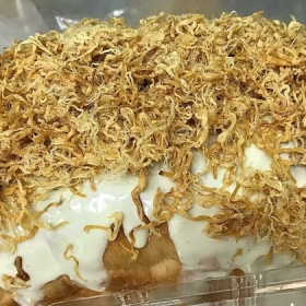 Bếp bánh Hai Chị Em