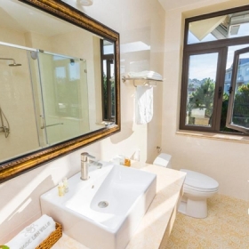 The Orchid Villa Đà Lạt