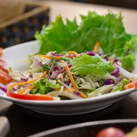 Nhà hàng Món Ngon Phố