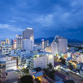 Brandi Nha Trang Hotel