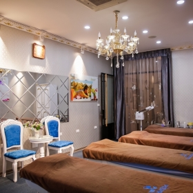 Trung tâm Chăm sóc Sức khỏe