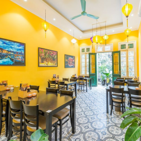 De faifo - Cơm gà Hội An