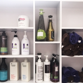 Hair Salon Khánh Dư 