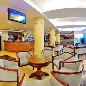 DRAGON KING HOTEL DALAT