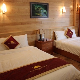 Khách sạn Sun Sapa