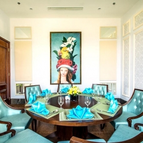 Hệ thống Vinpearl 