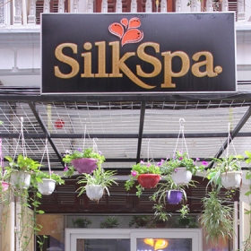 Silk Spa 
