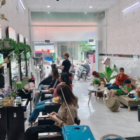 Min Hair Beauty & Clinic