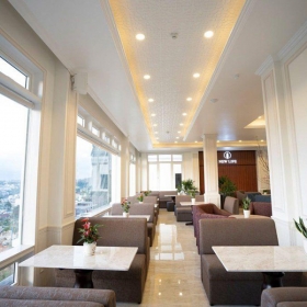 KHÁCH SẠN NEW LIFE ĐÀ LẠT