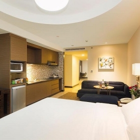 Khách Sạn Havana Nha Trang