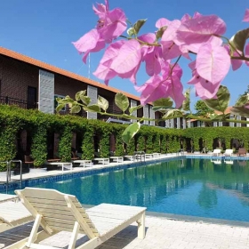 Countryside Resort Phu Quoc 3 sao 