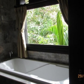 Natural Villa Resort