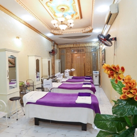 Spa Trần 