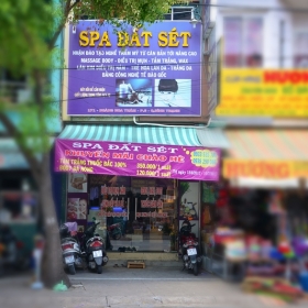 Spa Đất Sét OLD