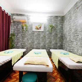 Real Spa Salon Quận 10