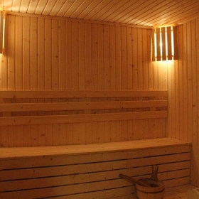 NClub Fitness & Yoga 