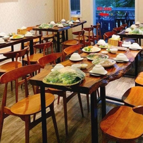  Ẩm thực Huynh Đệ