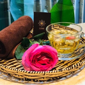 JUNE HEALTHCARE & SPA 
