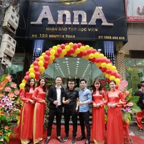 Viện tóc AnnA