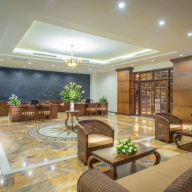 Khách sạn BB Sapa