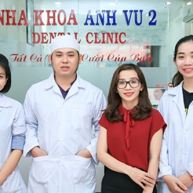 Nha khoa Anh Vũ 2 