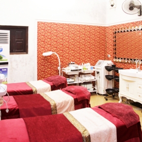 Haruko Nature Beauty & Spa