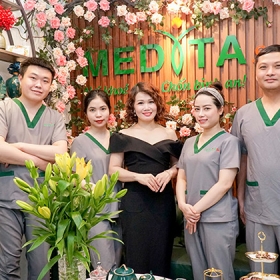 Medita Spa Hà Đông