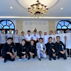 Khách sạn Venus 3 sao Hội An 