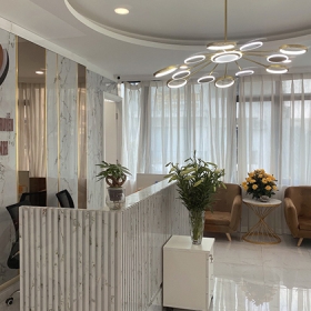 Phòng khám y học cổ truyền Quang Thịnh