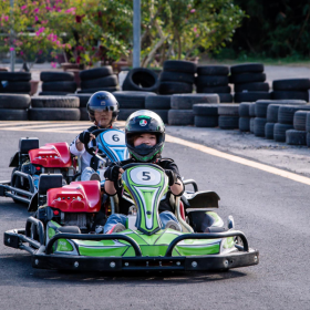 Go Kart Việt Nam