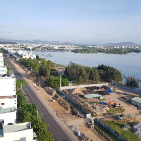 KHÁCH SẠN THANH VÂN QUY NHƠN