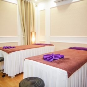 Sài Gòn Xinh - Lạc Long Quân