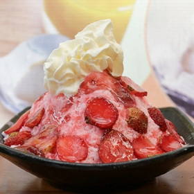 Tako Bingsu