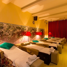 Viet Feet Professional 