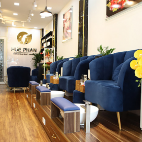 Huệ Phan Beauty Center