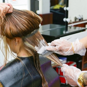 Hair Salon Long Thái 