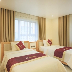 Grand Jeep Đà Nẵng