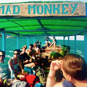 Triều Hảo Tourist