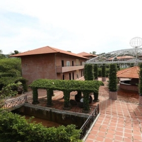 Countryside Resort Phu Quoc 3 sao 