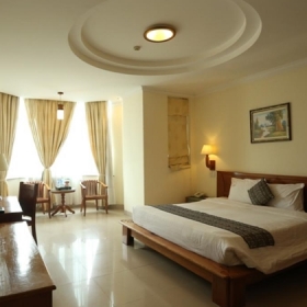 Khách sạn Biển Vàng Đà Nẵng