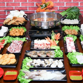 Nhà hàng Thái Respect