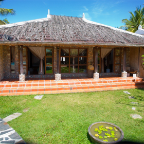 Some days of Silence Resort & Spa  