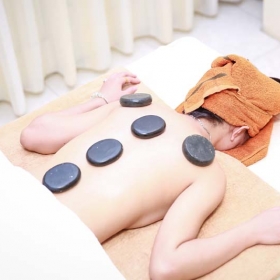 Mộc Spa & Beauty
