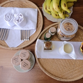 Lữ Tấn Villa Đà Lạt