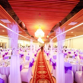 Bavico Plaza Hotel Đà Lạt 