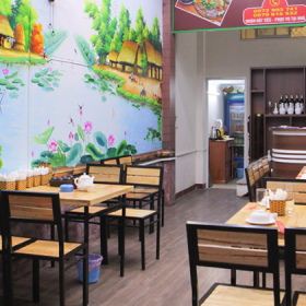 Nhà hàng Nhật Oanh