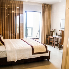 Khách sạn Praha Phú Quốc 3