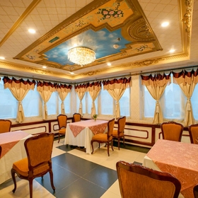 KHÁCH SẠN HƯƠNG SEN