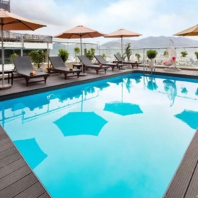 KHÁCH SẠN SOCHI NHA TRANG