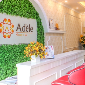 Adèle Spa